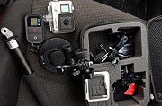 Экшн-камера GoPro Hero 4 black Железногорск