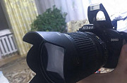 Фотоаппарат Nikon D3100 Биробиджан