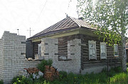 Дом 35 м² на участке 12 сот. Барнаул