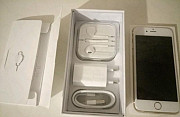 iPhone 6 16Gb White Петропавловск-Камчатский