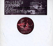 Mustafa Sandal feat. Gentleman - Isyankar (12") Омск
