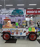 Продам Ретромобиль Новосибирск