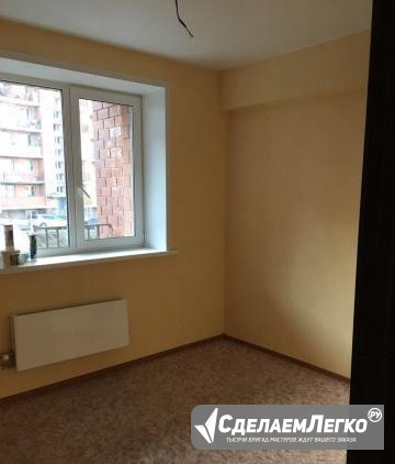 1-к квартира, 40 м², 4/5 эт. Иркутск - изображение 1