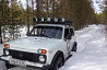 LADA 4x4 (Нива) 1.7 МТ, 2006, внедорожник Сургут