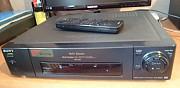 Видеомагнитофон Sony SLV-836EE HI-FI Stereo Самара