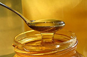 Мёд и рамки с мёдом Новокузнецк