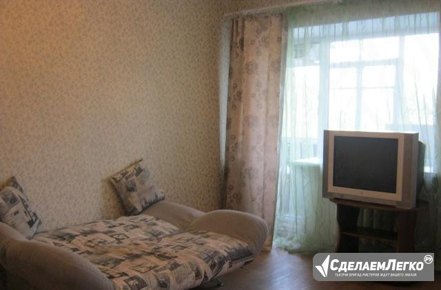 Студия, 37 м², 4/5 эт. Ульяновск - изображение 1