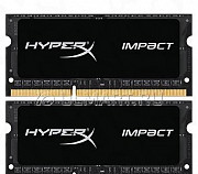 SO-dimm Kingston HiperX Impact Новосибирск