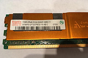 Серверная память 1GB HP 398706-051 DDR2 PC2-5300 Ангарск