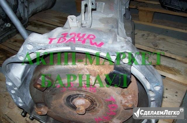 АКПП suzuki grand vitara TDA4W 03-72LS J24B Барнаул - изображение 1