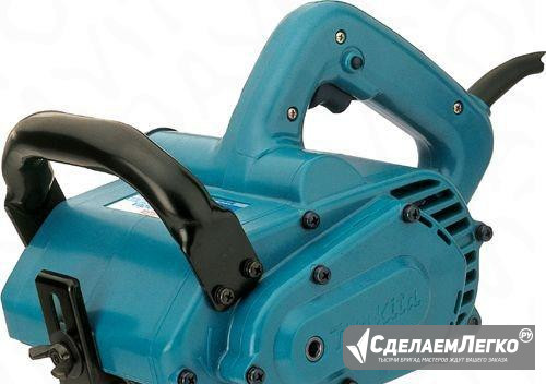 Щеточная шлифмашинка Makita 9741 Иркутск - изображение 1