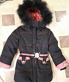 Куртка зимняя размер 104 Екатеринбург
