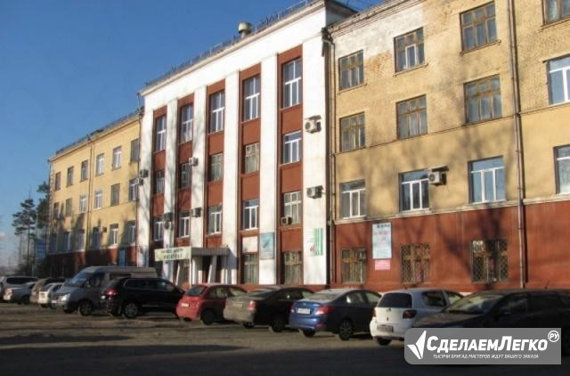 Офисное помещение, 24 м² Бийск - изображение 1