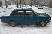 ВАЗ 2107 1.6 МТ, 2008, седан Узловая