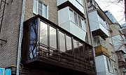 Балконы Хабаровск