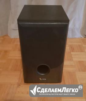 Сабвуфер Infinity Sub 100 Краснодар - изображение 1