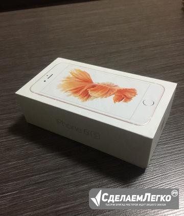 IPhone6s Челябинск - изображение 1