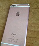 iPhone 6s 16Гб Хабаровск