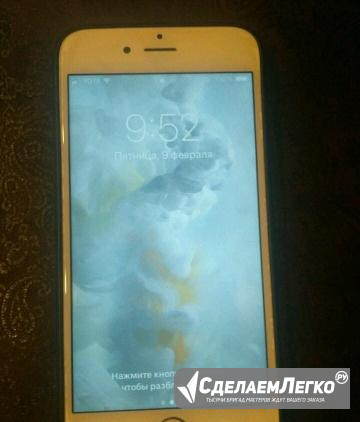 iPhone 6s Омск - изображение 1