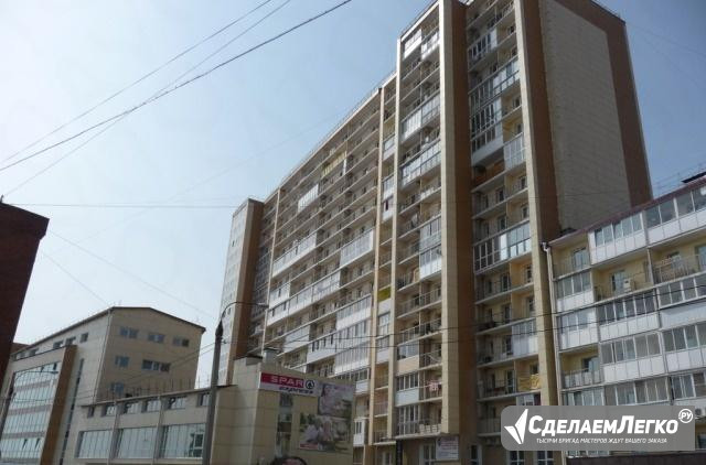 3-к квартира, 120 м², 18/18 эт. Иркутск - изображение 1