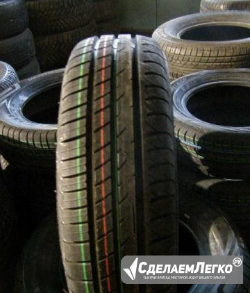 Новые 175/65R14 Viatti V130 + монтаж Иркутск - изображение 1