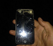 Айфон 4s 16 гб+ донор на 32гига Севастополь