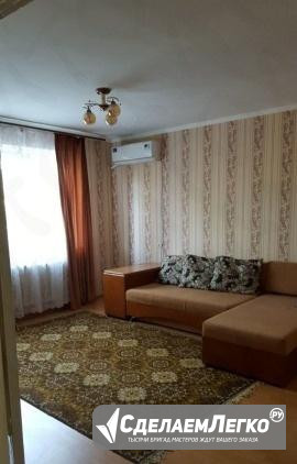 3-к квартира, 65 м², 2/5 эт. Белогорск - изображение 1