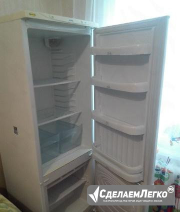 Продам холодильник б/у Юрга - изображение 1
