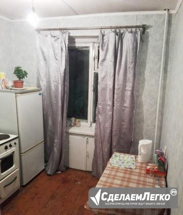 1-к квартира, 30 м², 4/5 эт. Новокузнецк - изображение 1