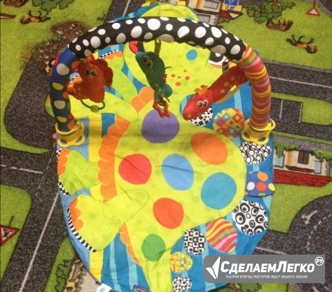 Игровой коврик Волгодонск - изображение 1