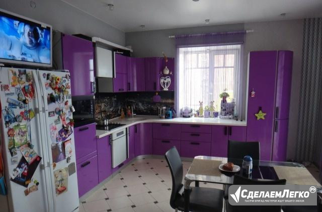 Коттедж 325 м² на участке 9 сот. Чита - изображение 1