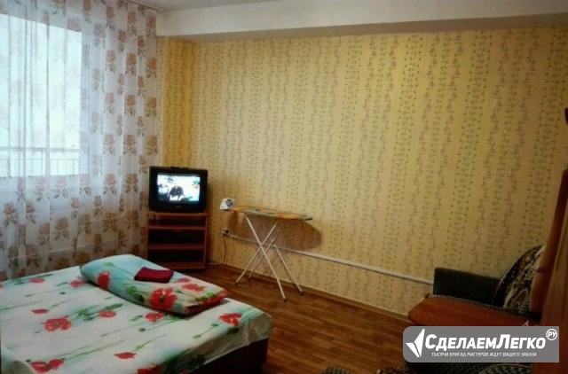 2-к квартира, 56 м², 8/10 эт. Прокопьевск - изображение 1