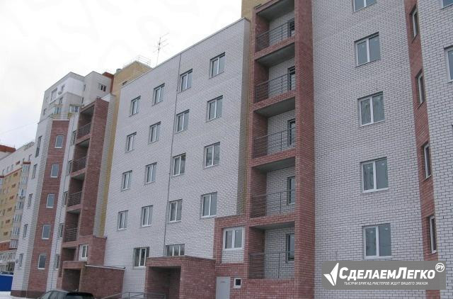 1-к квартира, 37 м², 2/5 эт. Кстово - изображение 1