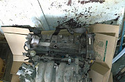 Двигатель Mazda FP и навесное оборудование Кемерово