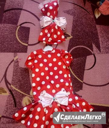 Платье конфетки Новосибирск - изображение 1