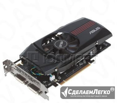 GTX 560 1GB 256Bit Хабаровск - изображение 1