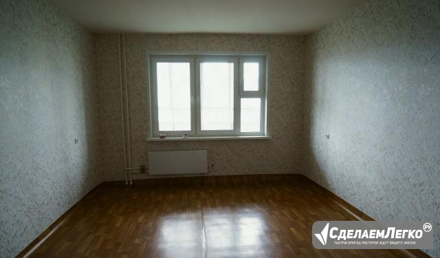 1-к квартира, 38 м², 6/18 эт. Красноярск - изображение 1