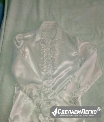 Продам блузку Новосибирск - изображение 1