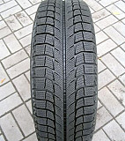 Новые зимние 275/65/17 michelin Latitude X-Ice II Воронеж