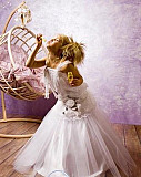Шикарное платье для маленькой принцессы Томск