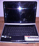 Ноутбук packard bell z06 