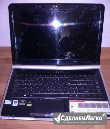 Ноутбук packard bell z06  - изображение 1