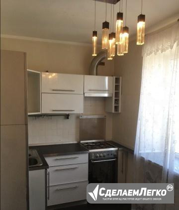 1-к квартира, 40.6 м², 10/11 эт. Краснодар - изображение 1