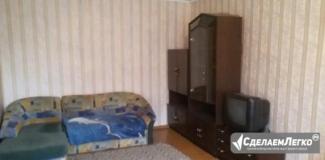 1-к квартира, 32 м², 1/3 эт. Томск - изображение 1