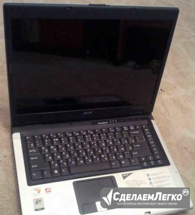 Acer Aspire 5100BL51 Екатеринбург - изображение 1