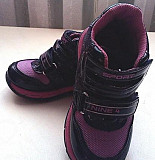 Разная обувь для девочки, размер 24 Новосибирск