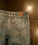 Levis W33 Екатеринбург