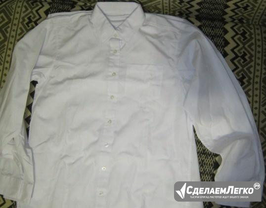 Классическая женская рубашка Оса - изображение 1