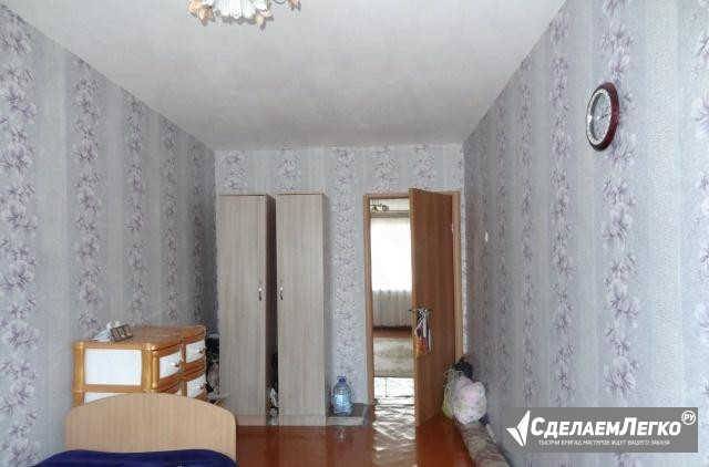 2-к квартира, 44 м², 4/5 эт. Кемерово - изображение 1