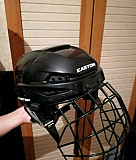 Хоккейный шлем Лянтор